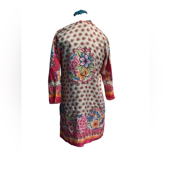 yama kelis tunic - Picture 4 of 6